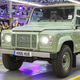 Illustration for article titled The Land Rover Defender Is Dead